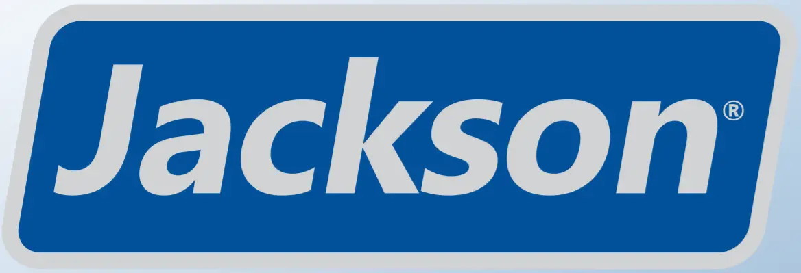 Jackson logo