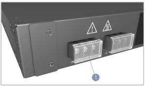 Edge-Core AS5915 18X Cell Site Gateway - Connect