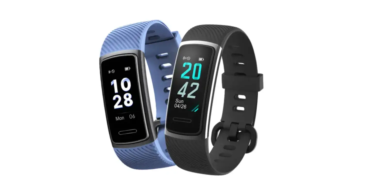 Guardo Fit Coach Viva Handleiding User Manual Guardo Fit Coach Viva Handleiding User Manual