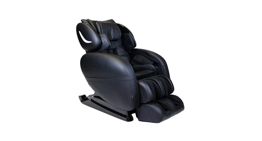 Infinity X3 Smart Chair Massage Chair Installation Guide