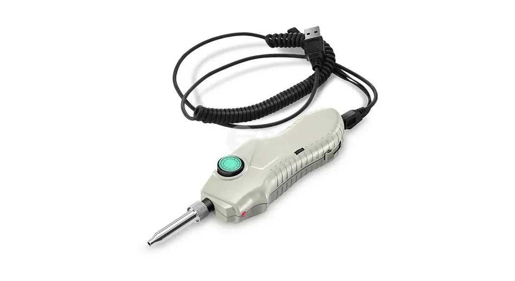 Fs Ffoi-603 400x Fiber Optic Indspection Probe Microscope User Guide