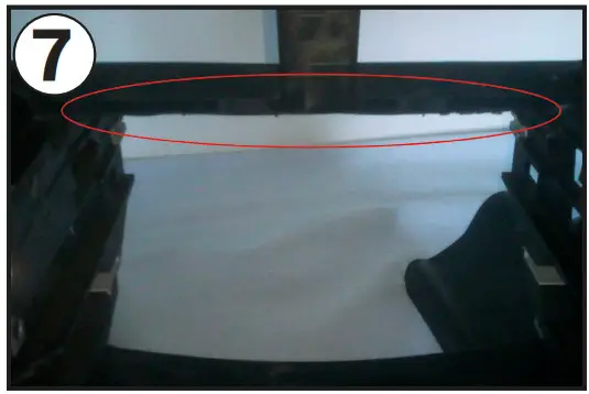 CONNECTS2 CT23AU13 Double DIN Fitting Kit- DASH DISASSEMBLY 7