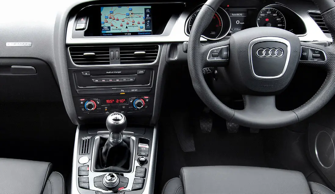 CONNECTS2 CT23AU13 Double DIN Fitting Kit- INSTALLATION