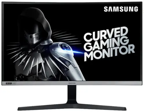 Samsung Gaming Monitor C27rg5 User Manual