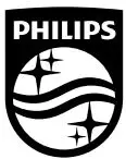 PHILIPS Logo