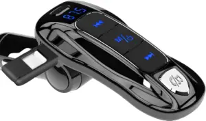 global sources BC55A Bluetooth Car Charger