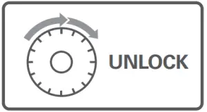 Unlock