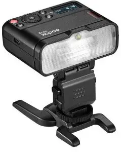 Godox MF12 Macro Flash