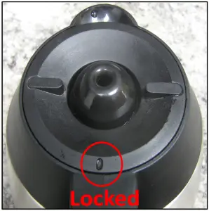 Capresso 4426 01 5 Cup Replacement Carafe