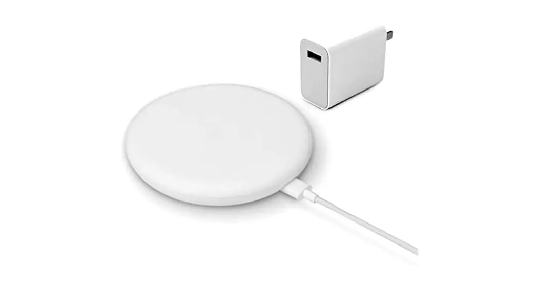 Powerqi Lc44 Smartphone Cooling Magnetic Wireless Charger User Manual Powerqi Lc44 Smartphone Cooling Magnetic Wireless Charger User Manual