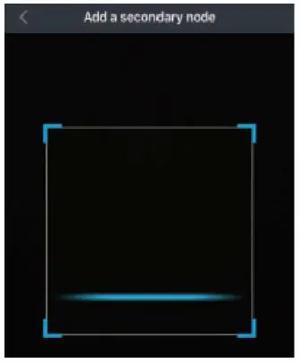 Add A Node or An Additional Router 1