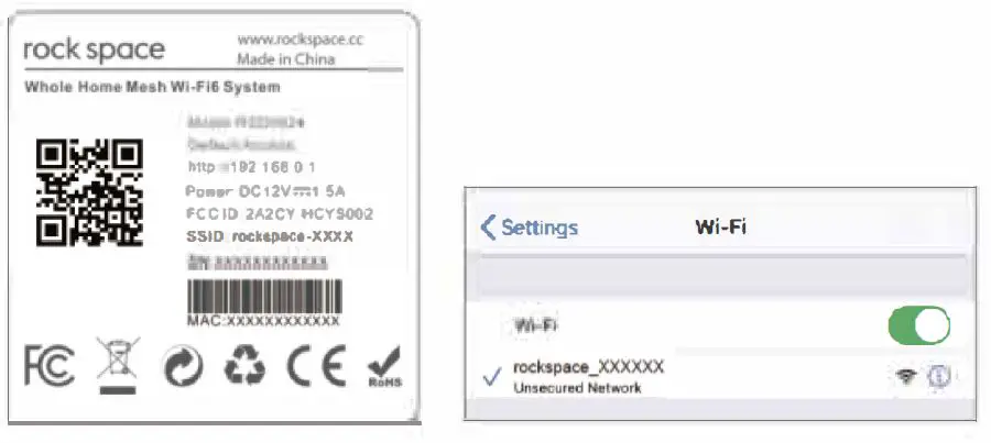 Set Up Your Mesh Wi-Fi System 2