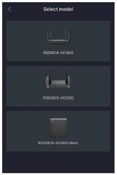 Set Up Your Mesh Wi-Fi System 3