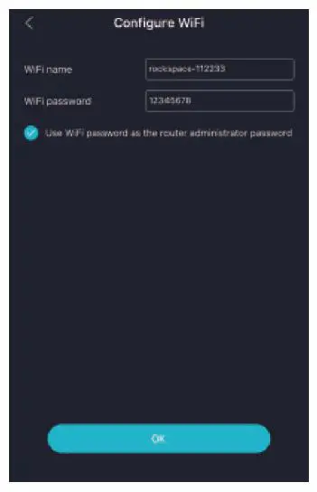 Set Up Your Mesh Wi-Fi System 5
