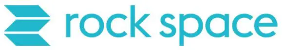 rock space logo