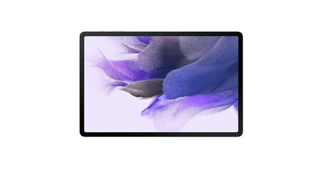 Samsung Galaxy Sm-t736bzkaeua Tab S7 Fe User Guide