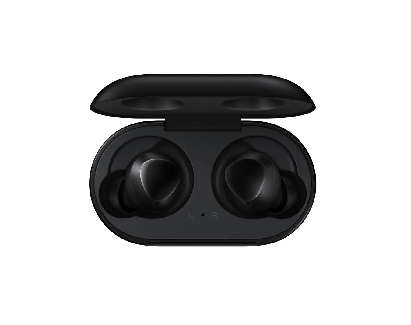 Samsung Galaxy Buds User Manual Samsung Galaxy Buds User Manual