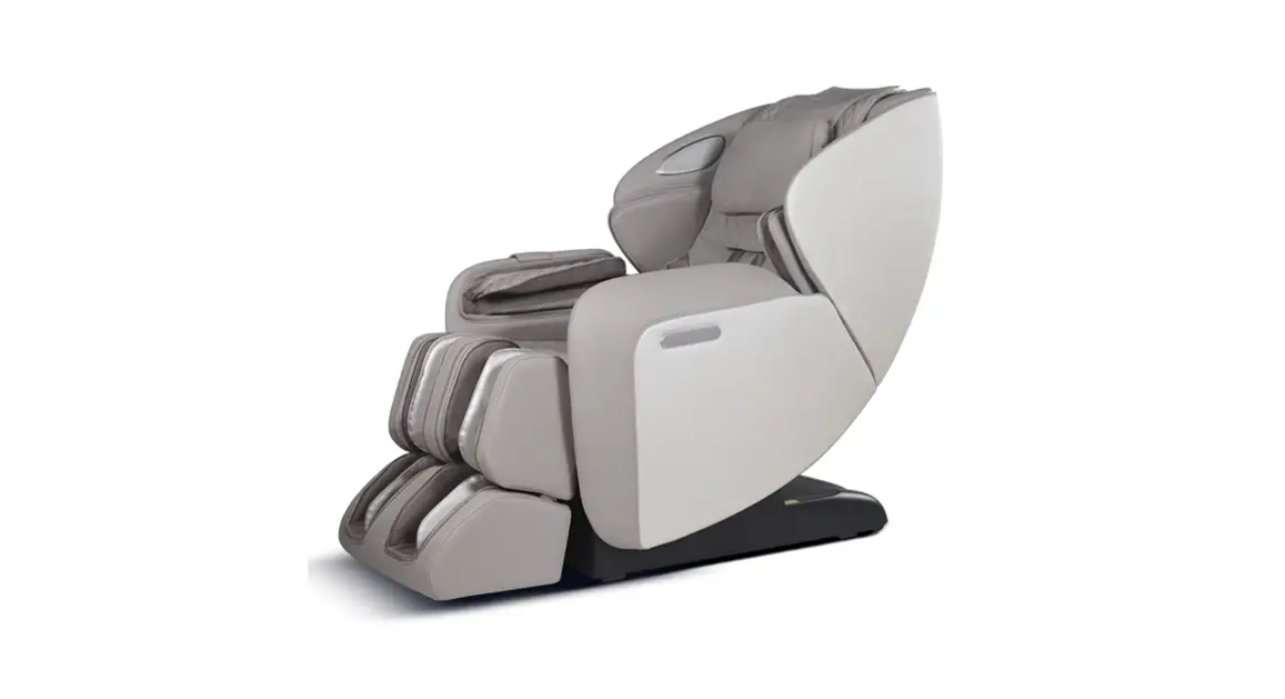 Aront Rt6891 Multi-function Massage Chair User Manual Aront Rt6891 Multi-function Massage Chair User Manual