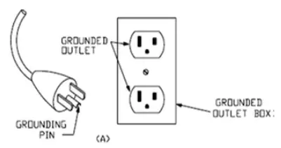Aront RT6891 Multi-Function Massage Chair - box