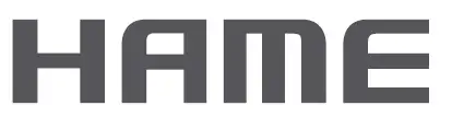 HAME LOGO