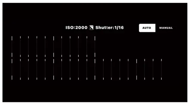 BLACKBEZT CEX 3 RGB LED Light - EXPOSSURE 2