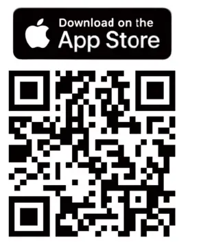 BLACKBEZT CEX 3 RGB LED Light - QR CODE