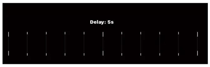 BLACKBEZT CEX 3 RGB LED Light - TIMEAR 2