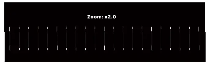 BLACKBEZT CEX 3 RGB LED Light - ZOOM 2