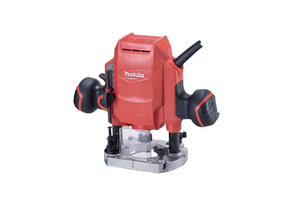 Makita M3601 Mt Series Router Plunge Type 900w 8mm Instruction Manual Makita M3601 Mt Series Router Plunge Type 900w 8mm Instruction Manual
