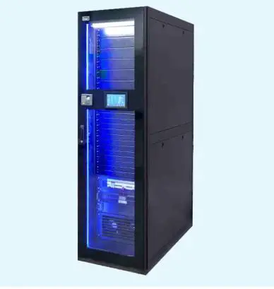 Ismart Micro-integrated Data Center User Manual