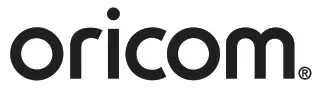 oricom - Logo