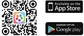 oricom OBH650P Video Monitor with Remote - Setting up the Camera Unit 1