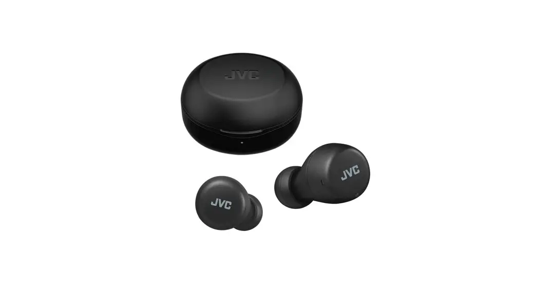 Jvc Ha-a5t Mini True Wireless Earphone Instructions Jvc Ha-a5t Mini True Wireless Earphone Instructions