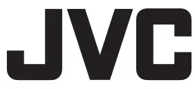 JVC logo