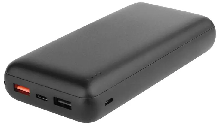 Fontastic 4024559255649 Loru Power Bank