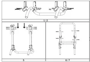 MASTER MH 515 120 Turbo Electric Fan Heater - figure 12