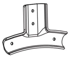 MASTER MH 515 120 Turbo Electric Fan Heater - figure 3