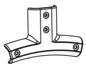 MASTER MH 515 120 Turbo Electric Fan Heater - figure 4