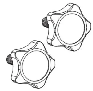 MASTER MH 515 120 Turbo Electric Fan Heater - figure 5