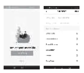 graphical user interface, application