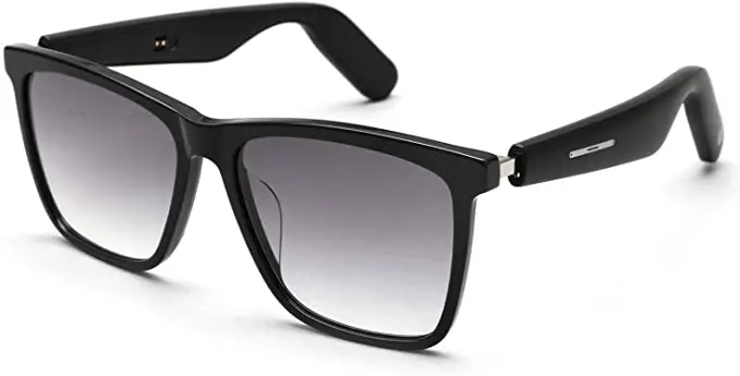 Wgp Ip67 Smart Bluetooth Audio Glasses Instructions Wgp Ip67 Smart Bluetooth Audio Glasses Instructions