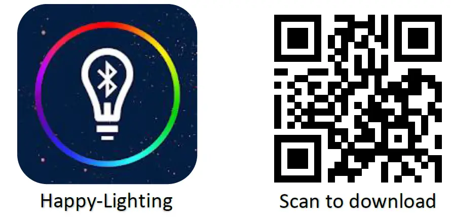 ONQU INNOVATIONS Bright Grip Rechargeable LED Device fig 2