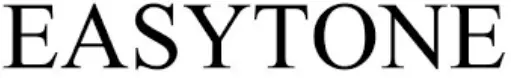 EASYTONE logo