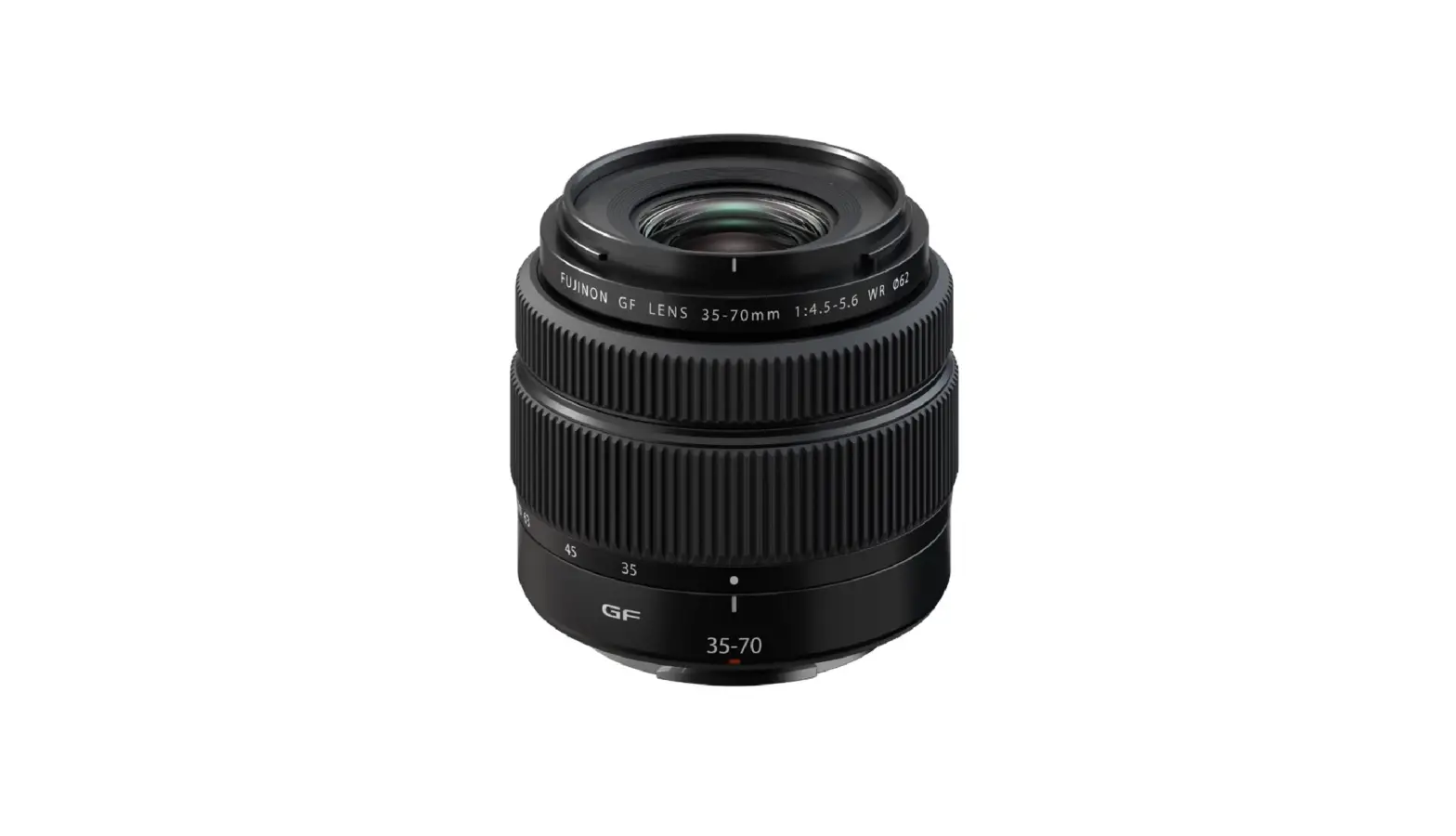 Fujifilm Gf45-70mm F4.5-5.6 Wr Lightweight Zoom Lens For Gfx System Owner's Manual Fujifilm Gf45-70mm F4.5-5.6 Wr Lightweight Zoom Lens For Gfx System Owner's Manual