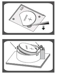 Starfrit 95543-004-0000 Glass Digital Scale-2