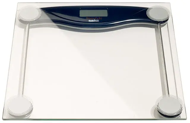 Starfrit 95543-004-0000 Glass Digital Scale