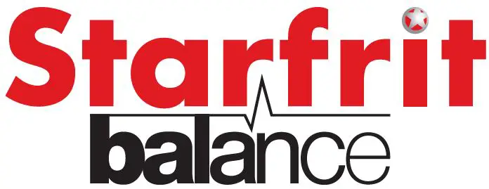 Starfrit logo