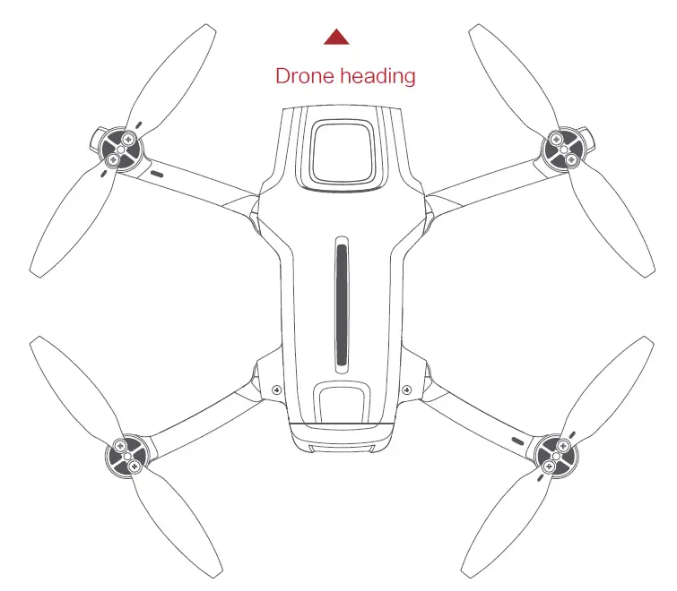 Shenzhen Fimi Robot Technology FIMI X8 Mini Drone fig 13