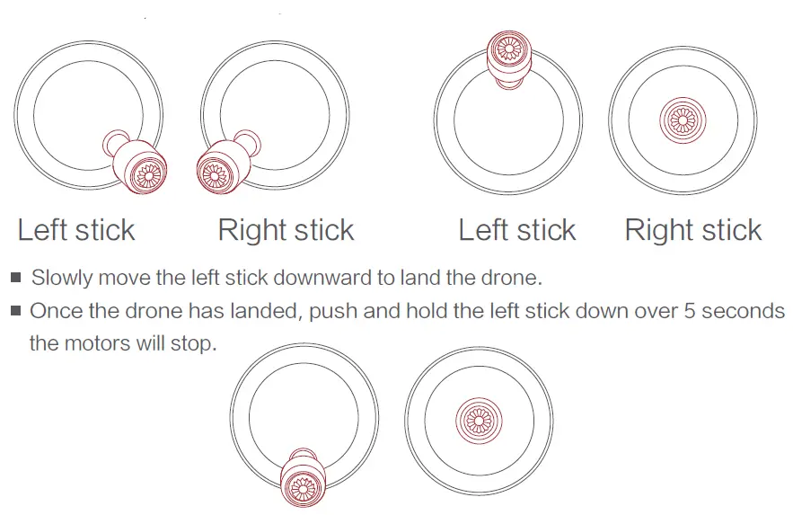 Shenzhen Fimi Robot Technology FIMI X8 Mini Drone fig 15