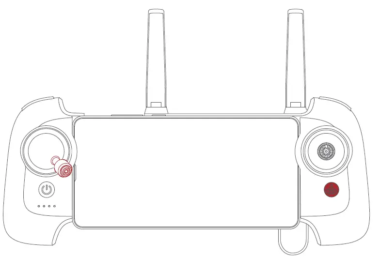 Shenzhen Fimi Robot Technology FIMI X8 Mini Drone fig 16